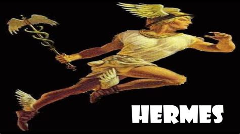 what is hermes passionate about|why is hermes important.